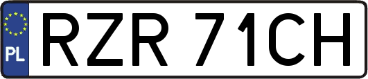 RZR71CH