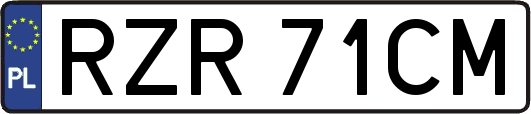 RZR71CM