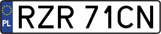 RZR71CN
