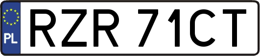 RZR71CT