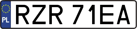 RZR71EA