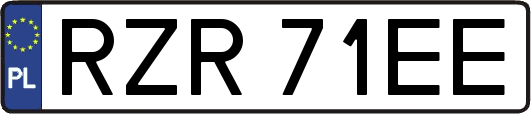 RZR71EE