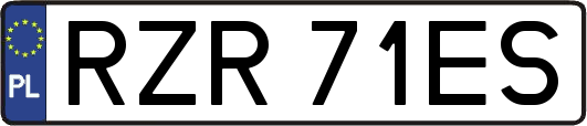 RZR71ES