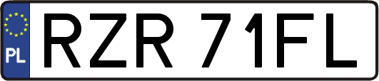 RZR71FL