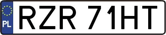 RZR71HT