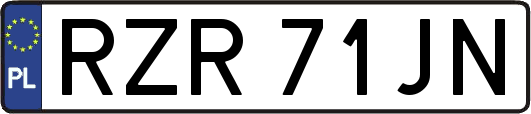 RZR71JN
