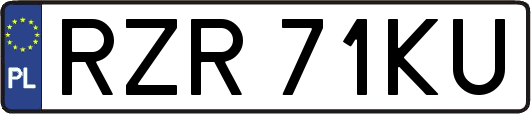RZR71KU