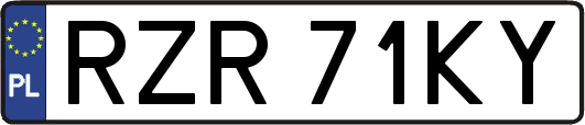 RZR71KY
