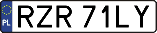 RZR71LY