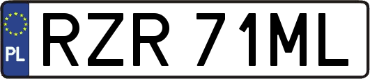 RZR71ML
