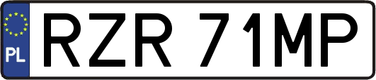 RZR71MP