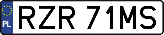 RZR71MS