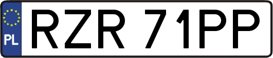 RZR71PP