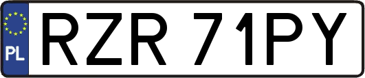RZR71PY