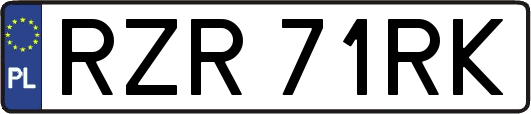 RZR71RK