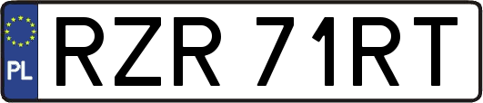 RZR71RT