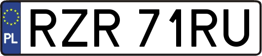 RZR71RU