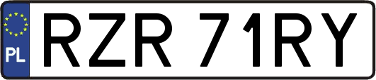 RZR71RY
