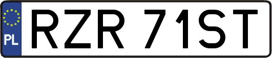 RZR71ST