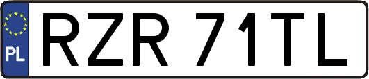 RZR71TL