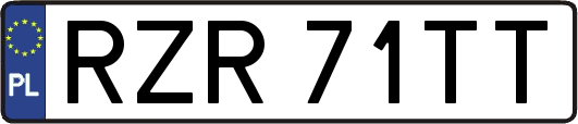 RZR71TT