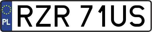 RZR71US