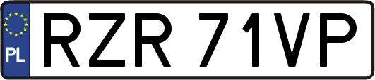RZR71VP