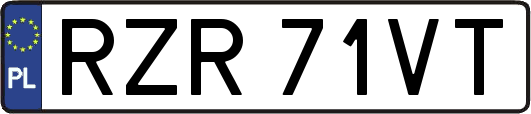 RZR71VT
