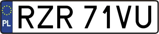 RZR71VU