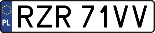 RZR71VV