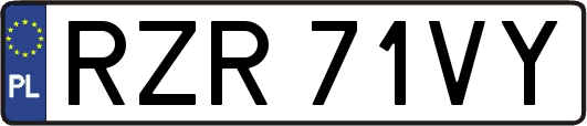 RZR71VY