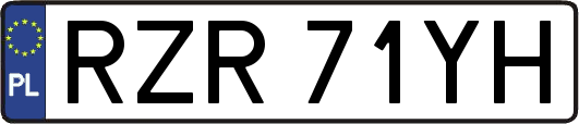 RZR71YH