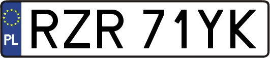 RZR71YK