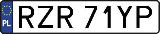 RZR71YP