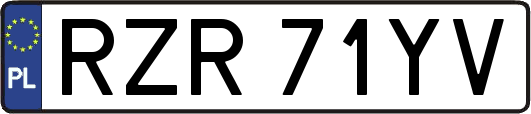 RZR71YV