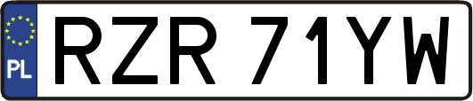 RZR71YW