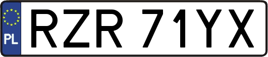 RZR71YX
