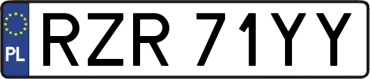 RZR71YY