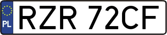RZR72CF