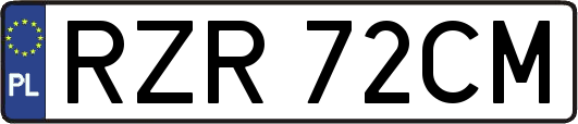 RZR72CM