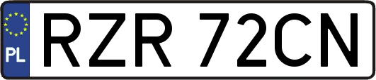 RZR72CN