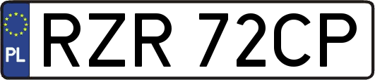 RZR72CP