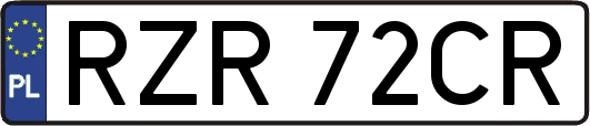 RZR72CR