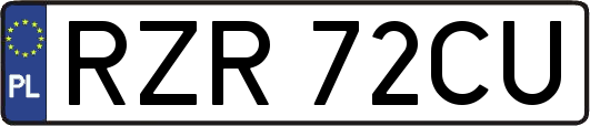RZR72CU