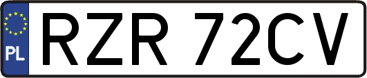 RZR72CV