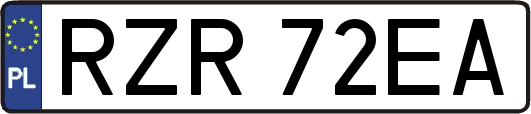 RZR72EA