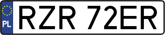 RZR72ER
