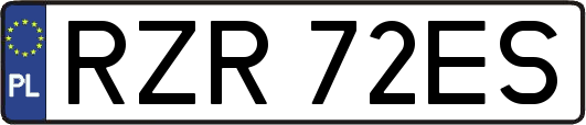 RZR72ES