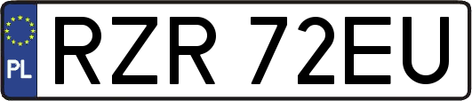 RZR72EU