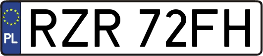 RZR72FH